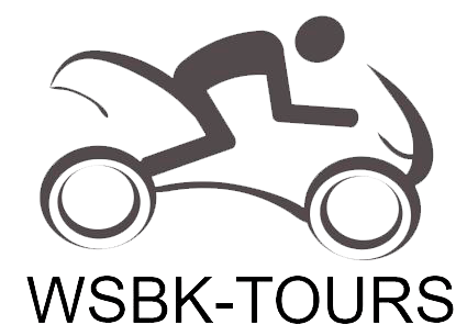 WSBK-Tours